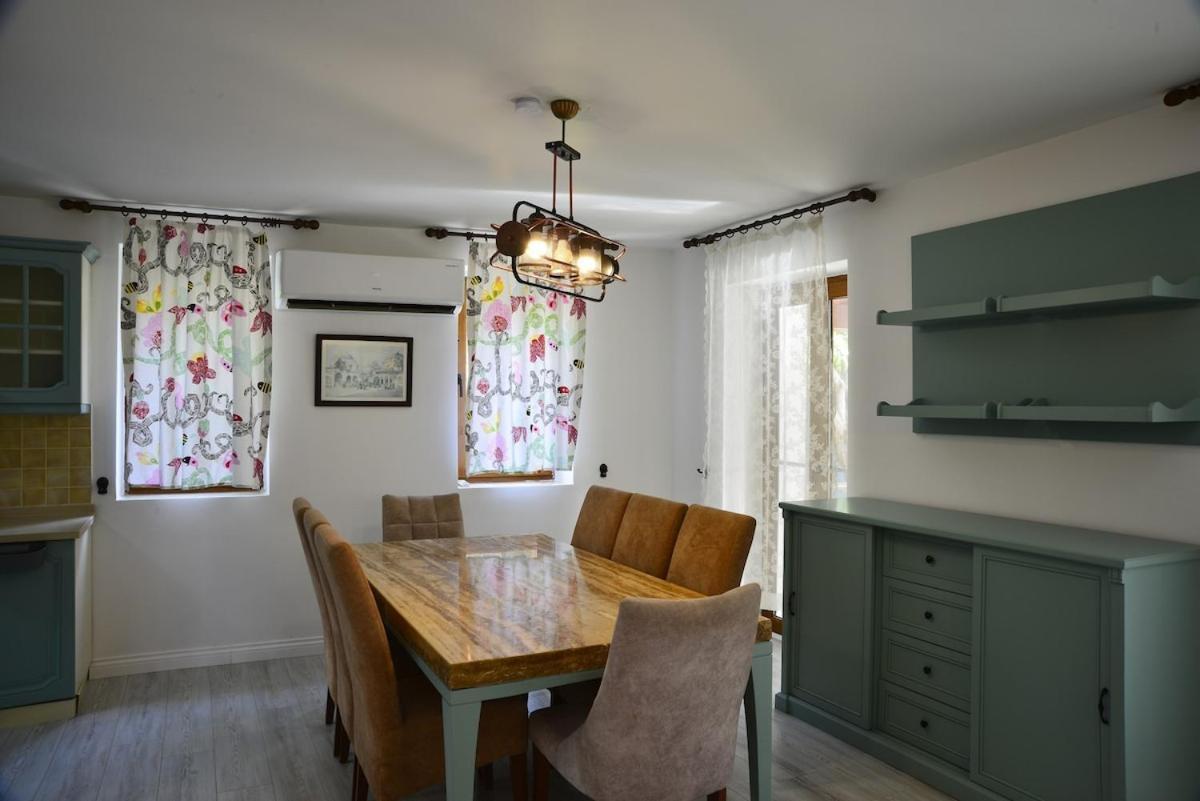 Oeluedeniz Luxurlifevillas 9 * Fethiye