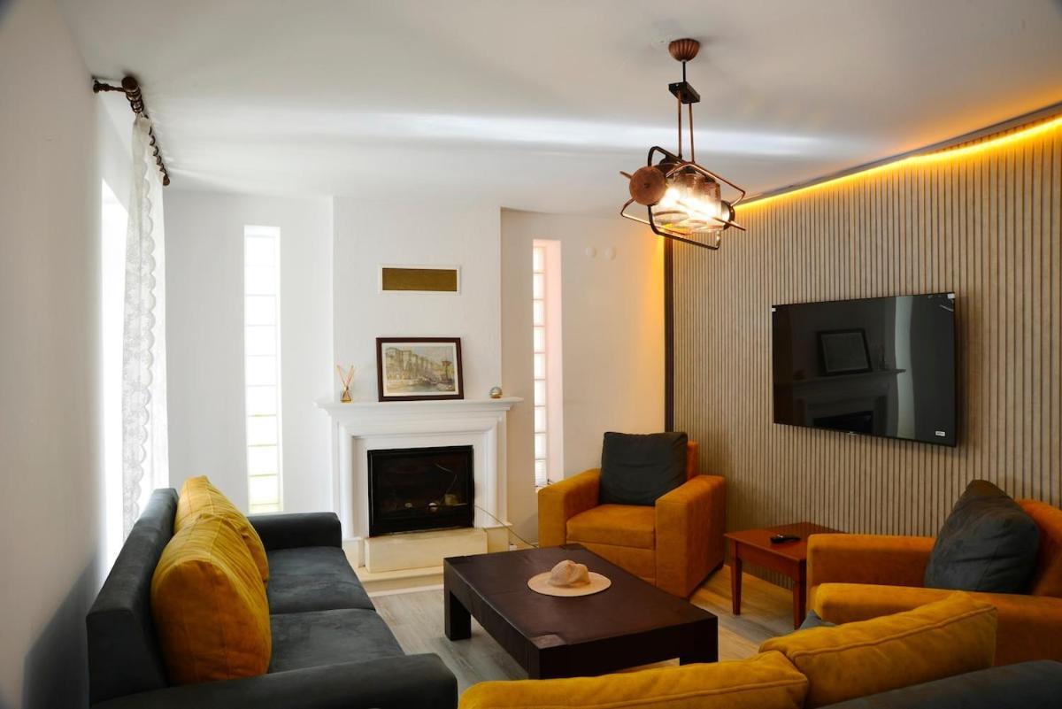 Villa Oeluedeniz Luxurlifevillas 9 *