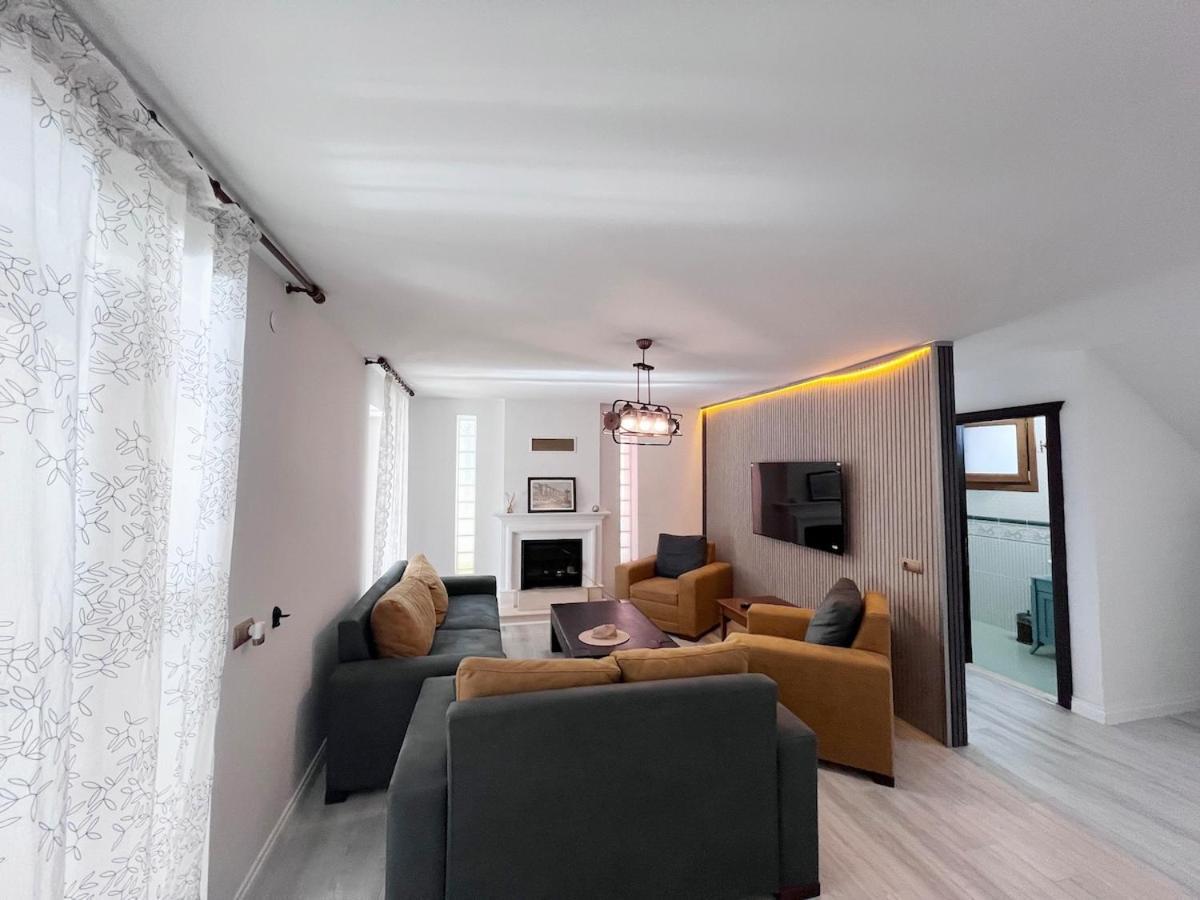 Villa Oeluedeniz Luxurlifevillas 9 Fethiye