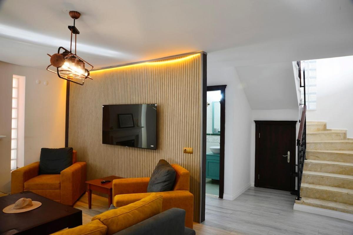 Villa Oeluedeniz Luxurlifevillas 9 *