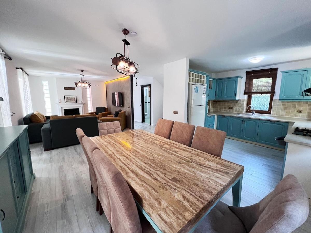 Oeluedeniz Luxurlifevillas 9 * Fethiye