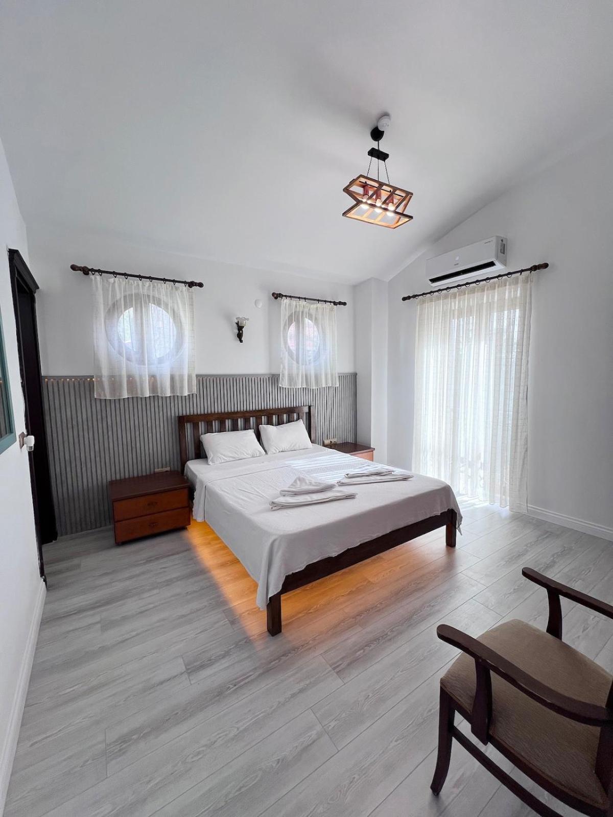 Oeluedeniz Luxurlifevillas 9 Villa