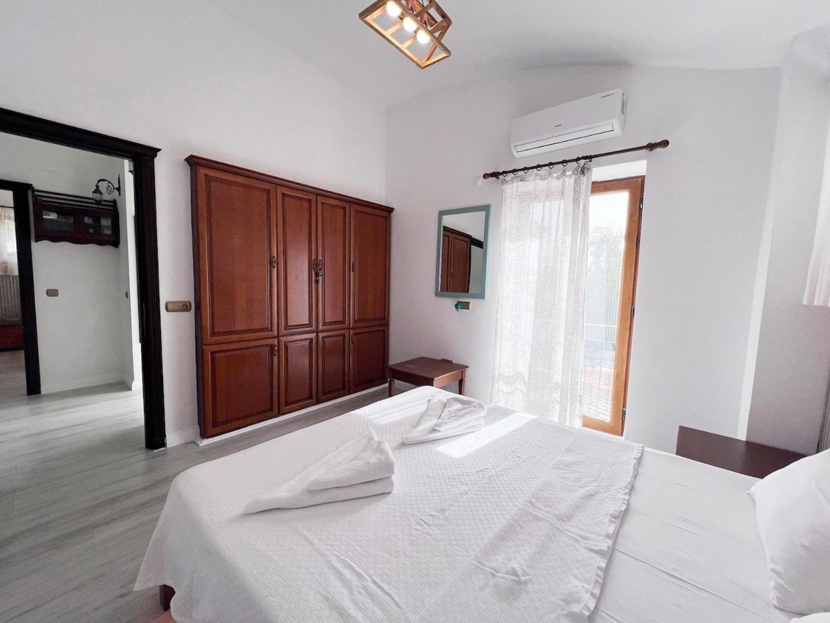 Villa Oeluedeniz Luxurlifevillas 9 *