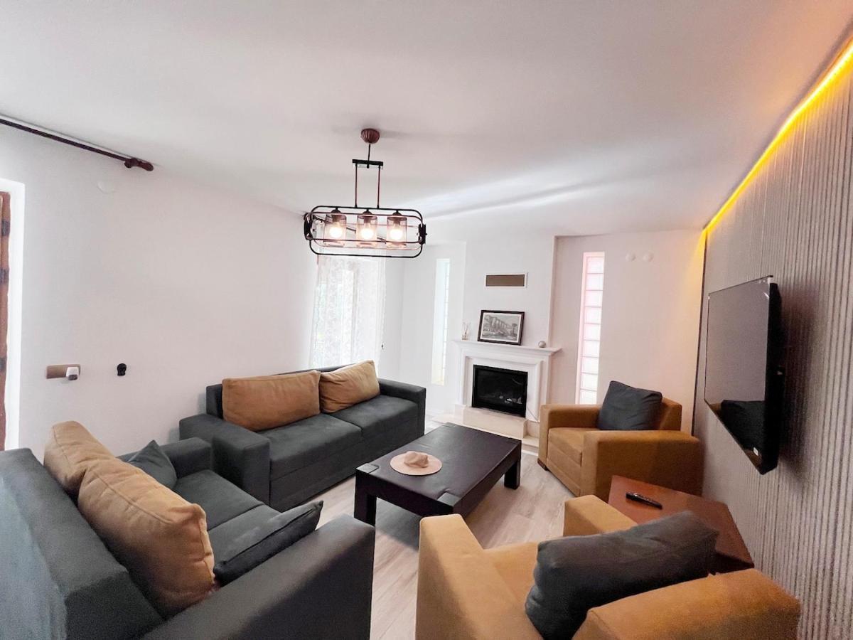 Oeluedeniz Luxurlifevillas 9 Fethiye