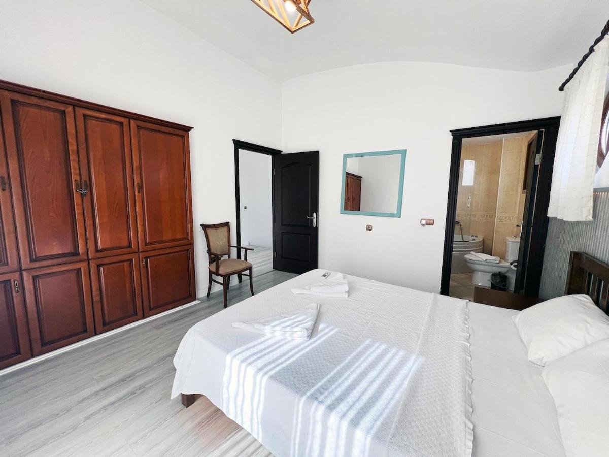 Oeluedeniz Luxurlifevillas 9 Villa Fethiye