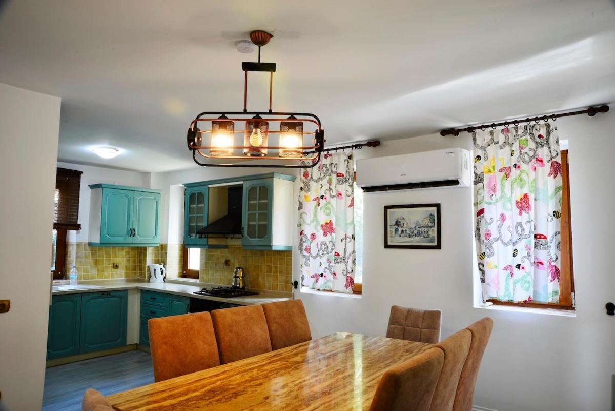 Villa Oeluedeniz Luxurlifevillas 9