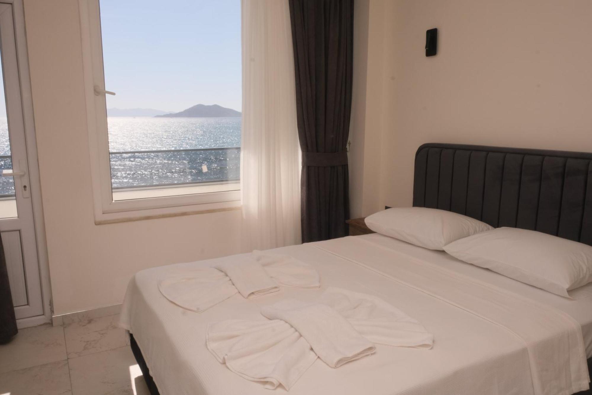 Sea Door * Fethiye