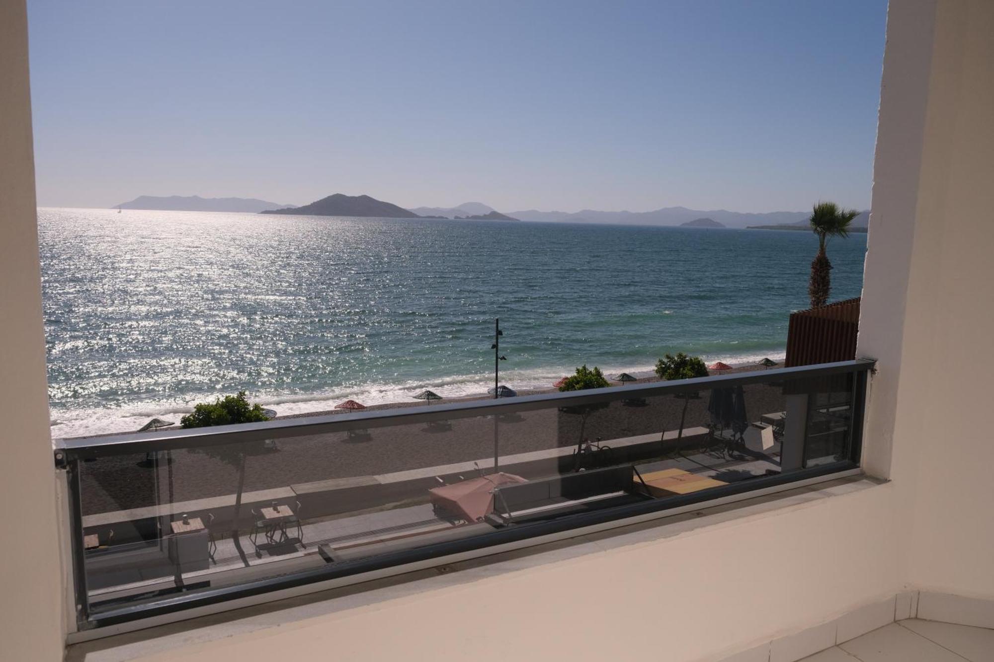 Hotel Sea Door Fethiye