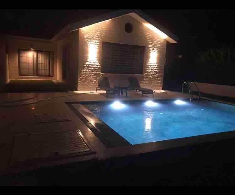 Villa Peaceful In Kayakoey 2 Bedroom 4 Person *