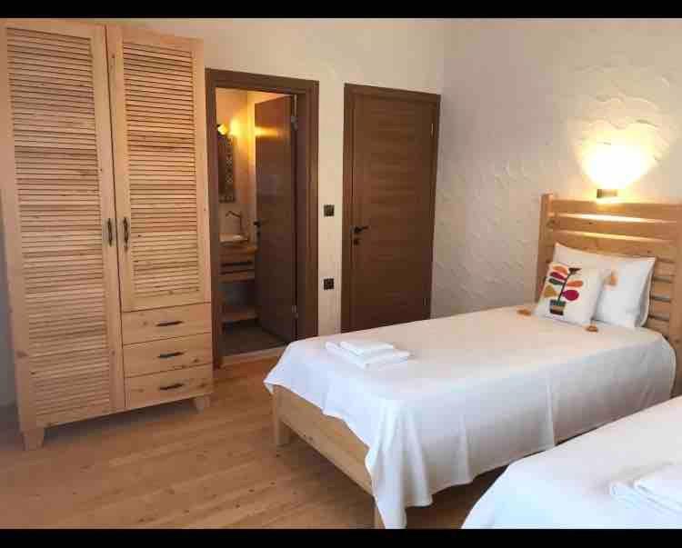 Peaceful In Kayakoey 2 Bedroom 4 Person * Fethiye