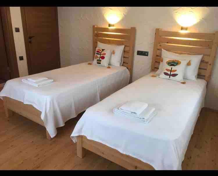 Peaceful In Kayakoey 2 Bedroom 4 Person Villa *