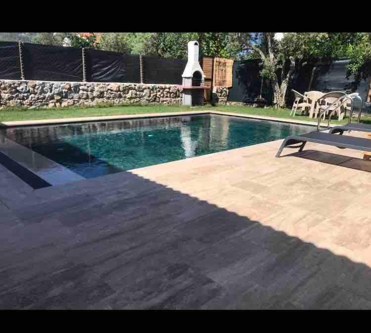 Peaceful In Kayakoey 2 Bedroom 4 Person * Fethiye
