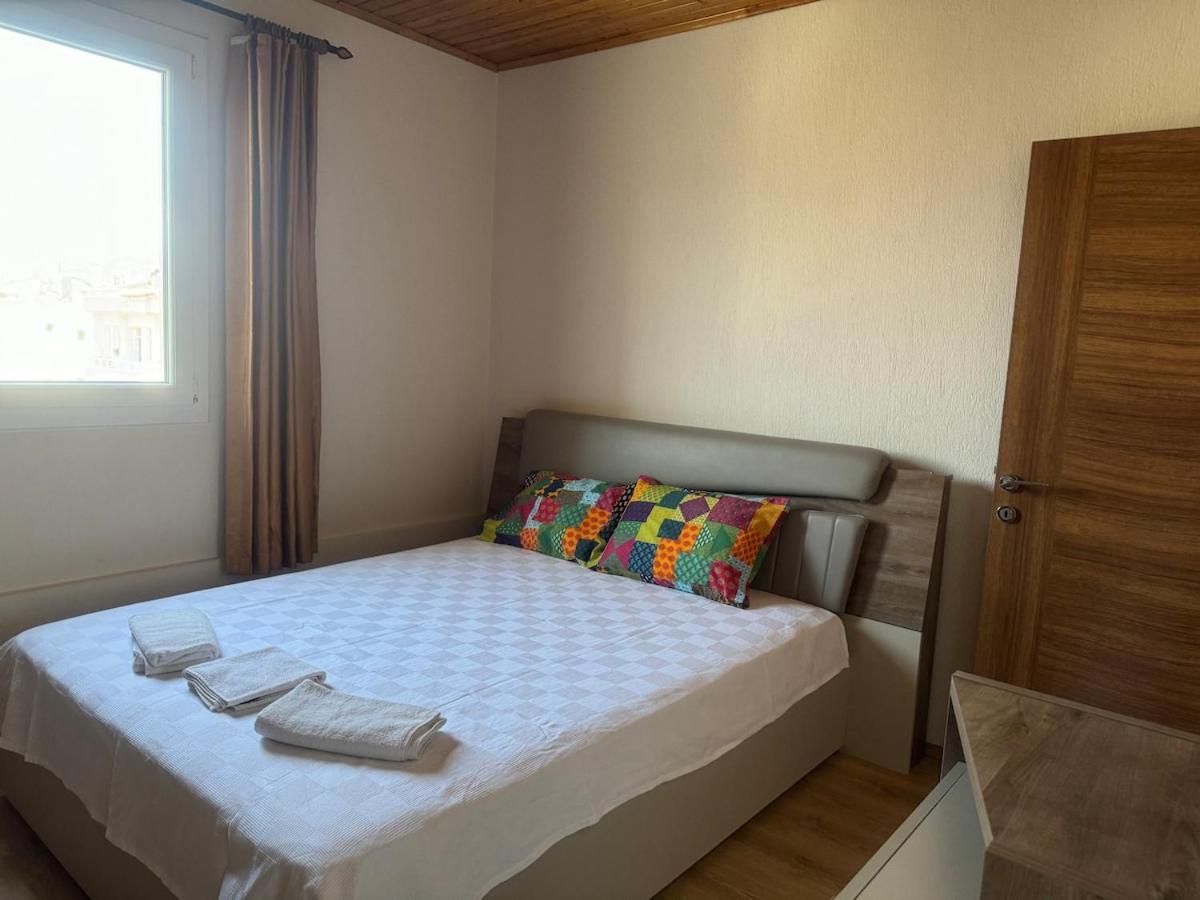 1 Bedroom Close To Bus Station And Mall 200 Mb Wifi Daire Fethiye