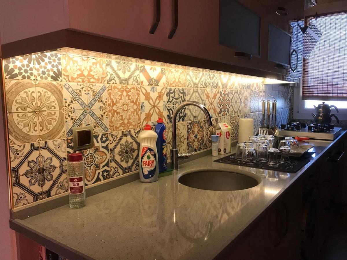 Daire 1 Bedroom Close To Bus Station And Mall 200 Mb Wifi *