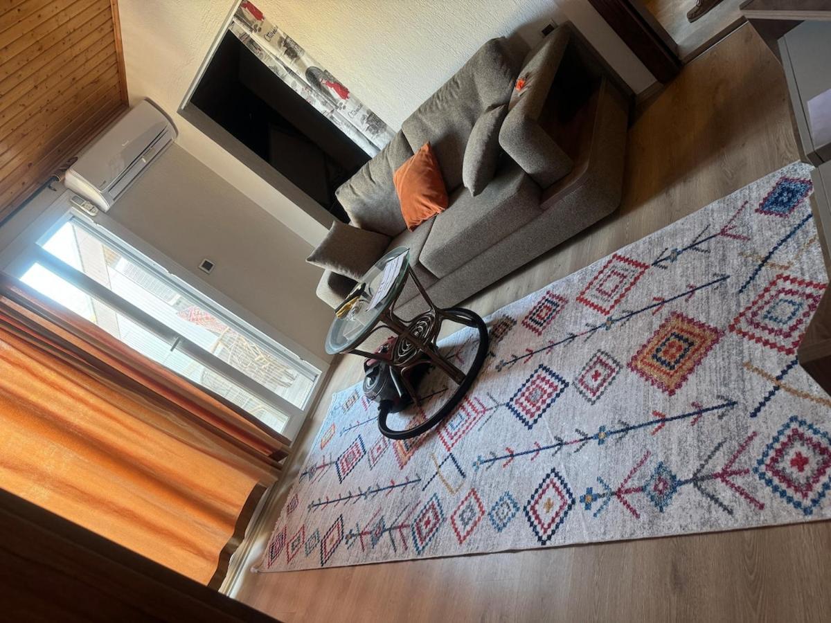 1 Bedroom Close To Bus Station And Mall 200 Mb Wifi * Fethiye
