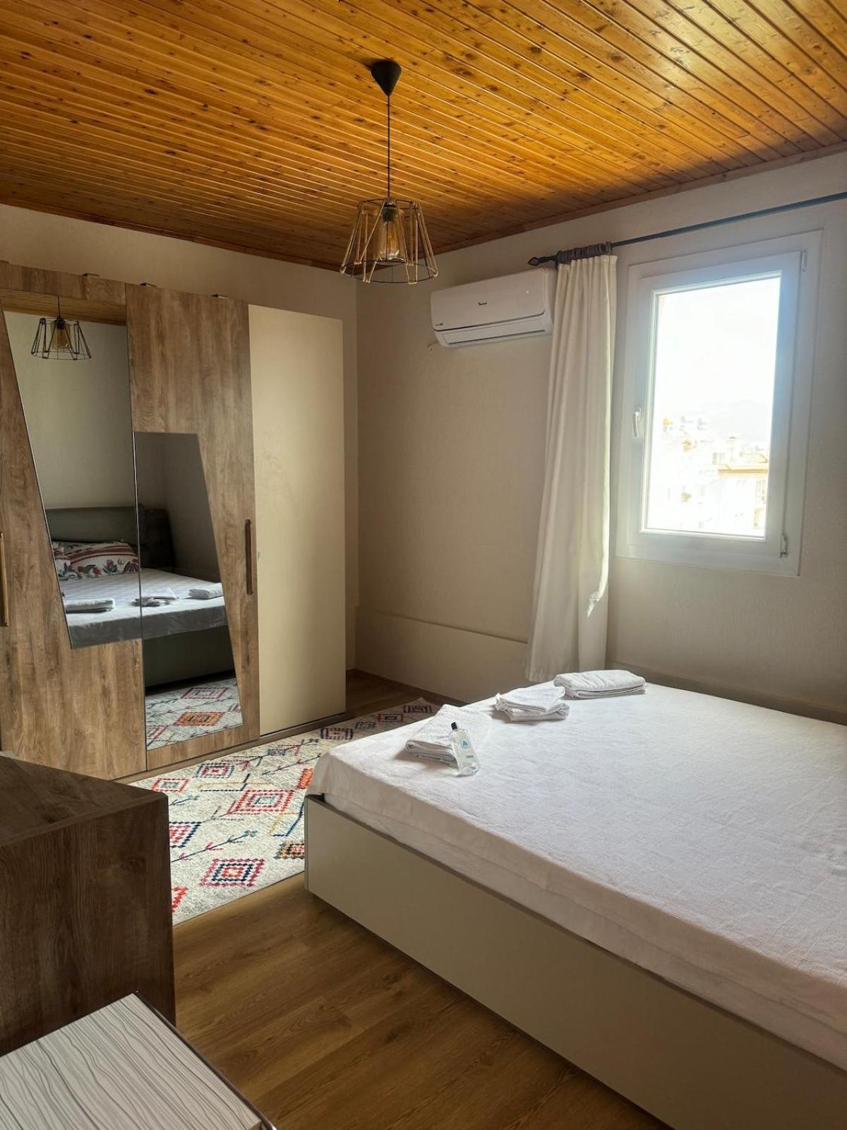 Daire 1 Bedroom Close To Bus Station And Mall 200 Mb Wifi