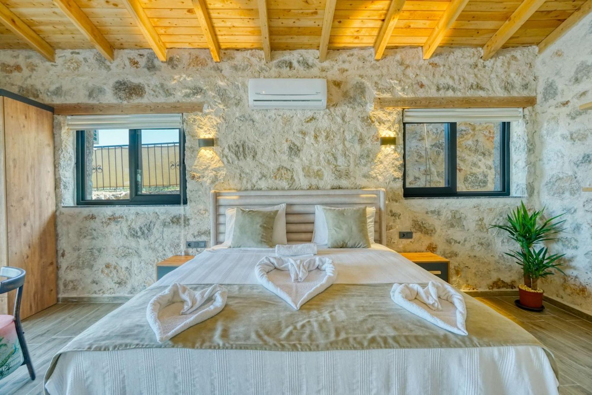 Villa Stone Uno