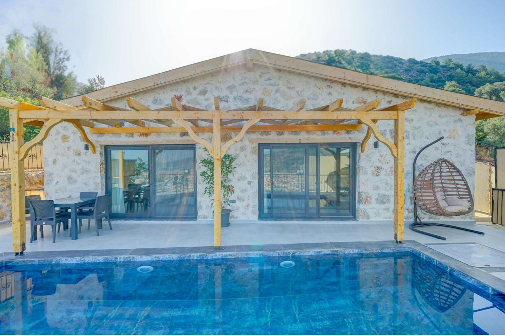 Stone Uno * Fethiye