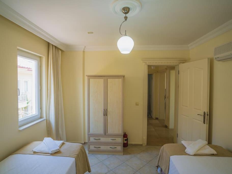 Calis'ta Denize Sifir 8 Kisilik Pearl 4 Fethiye