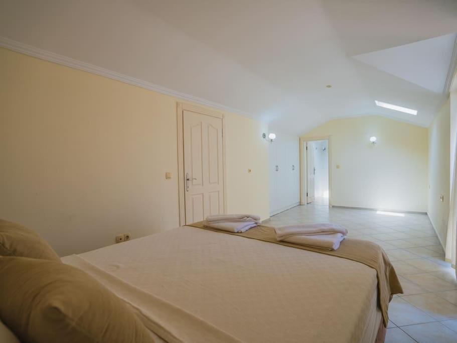 Calis'ta Denize Sifir 8 Kisilik Pearl 4 * Fethiye