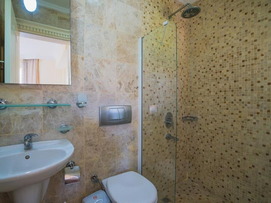 Calis'ta Denize Sifir 8 Kisilik Pearl 4 Fethiye