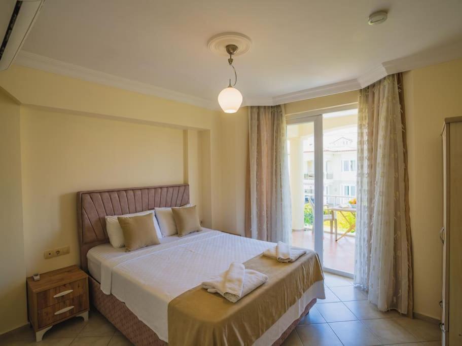 Villa Calis'ta Denize Sifir 8 Kisilik Pearl 4 *