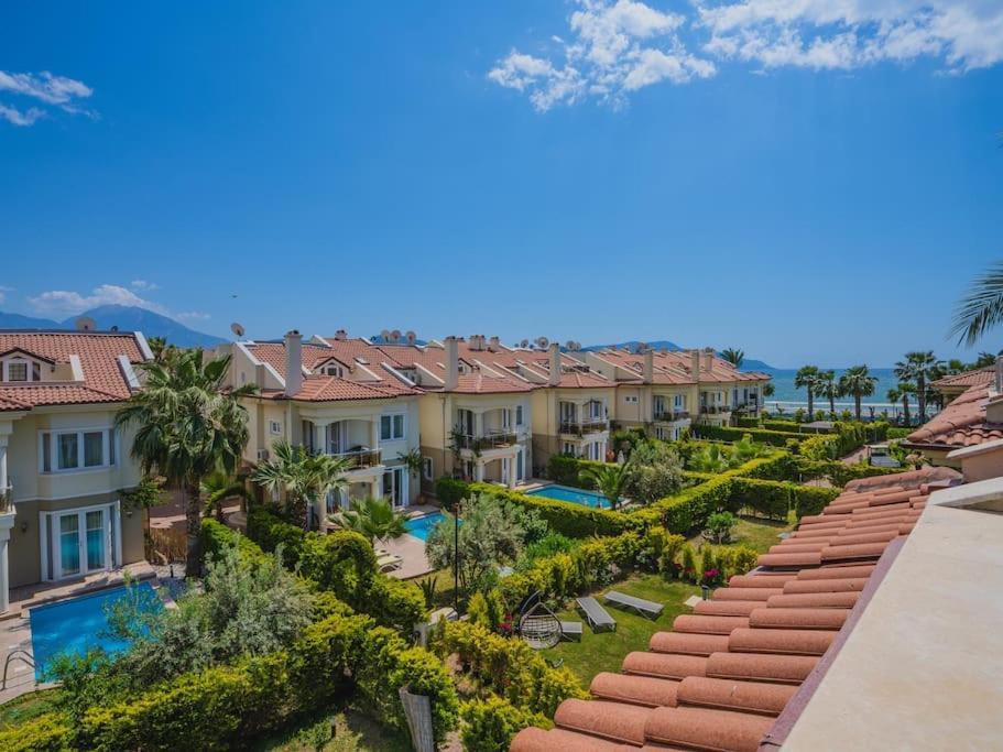 Calis'ta Denize Sifir 8 Kisilik Pearl 4 Fethiye