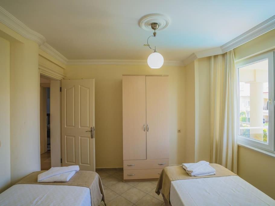 Calis'ta Denize Sifir 8 Kisilik Pearl 4 Villa