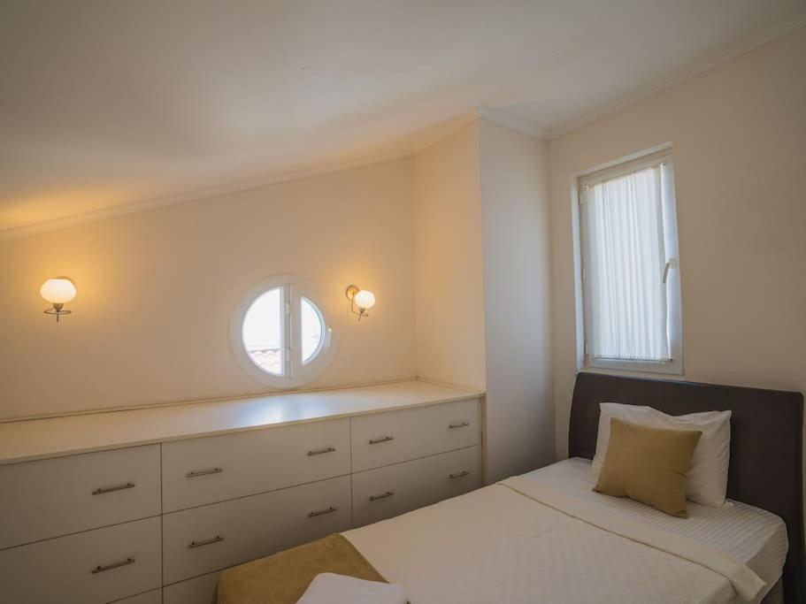 Calis'ta Denize Sifir 10 Kisilik Starfish 3 Villa *