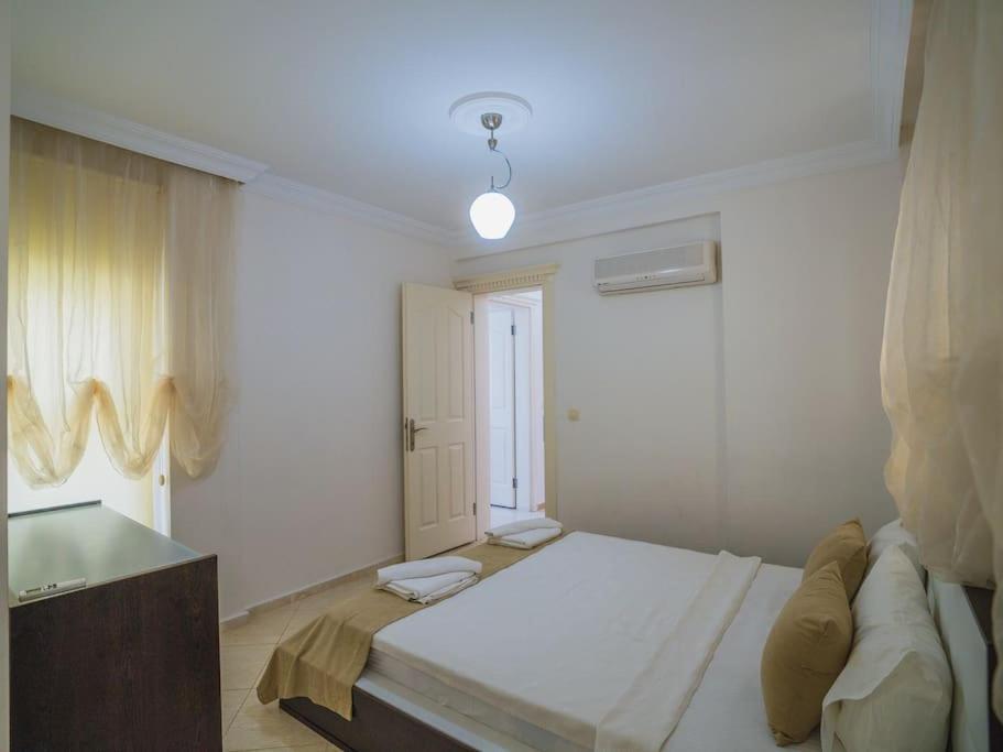 Villa Calis'ta Denize Sifir 10 Kisilik Starfish 3 *