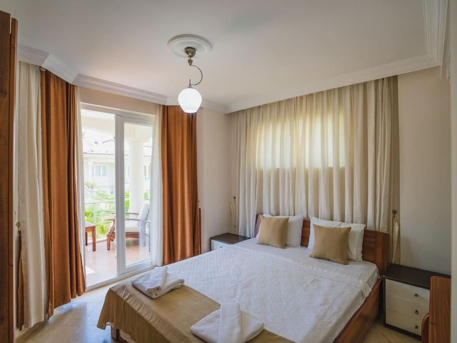 Calis'ta Denize Sifir 10 Kisilik Starfish 3 Villa