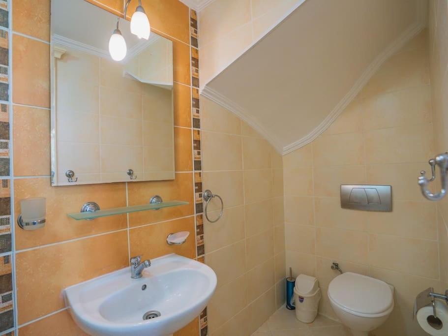 Villa Calis'ta Denize Sifir 10 Kisilik Starfish 3