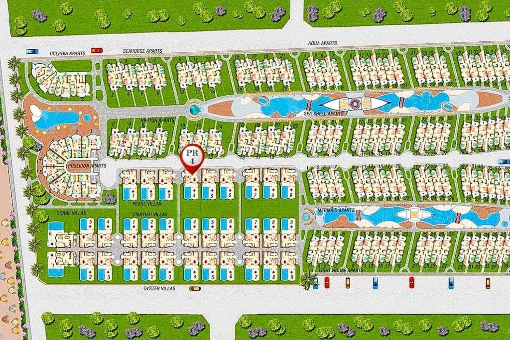 Calis'ta Denize Sifir 8 Kisilik Pearl 4 Villa Fethiye