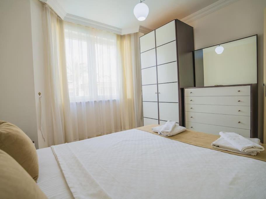 Villa Calis'ta Denize Sifir 10 Kisilik Starfish 3 Fethiye