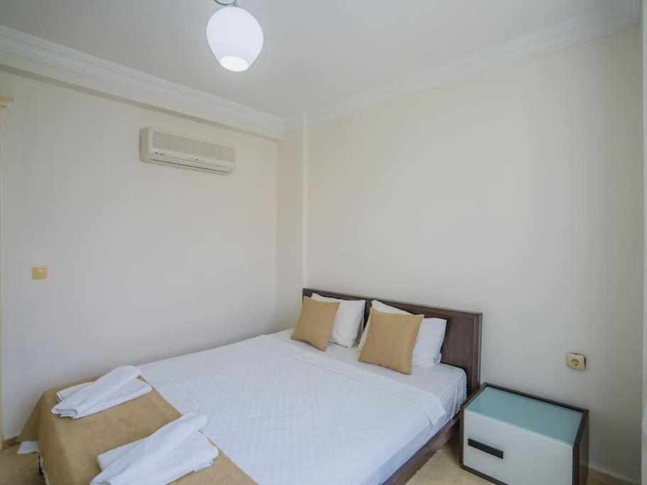 Villa Calis'ta Denize Sifir 10 Kisilik Starfish 3 *