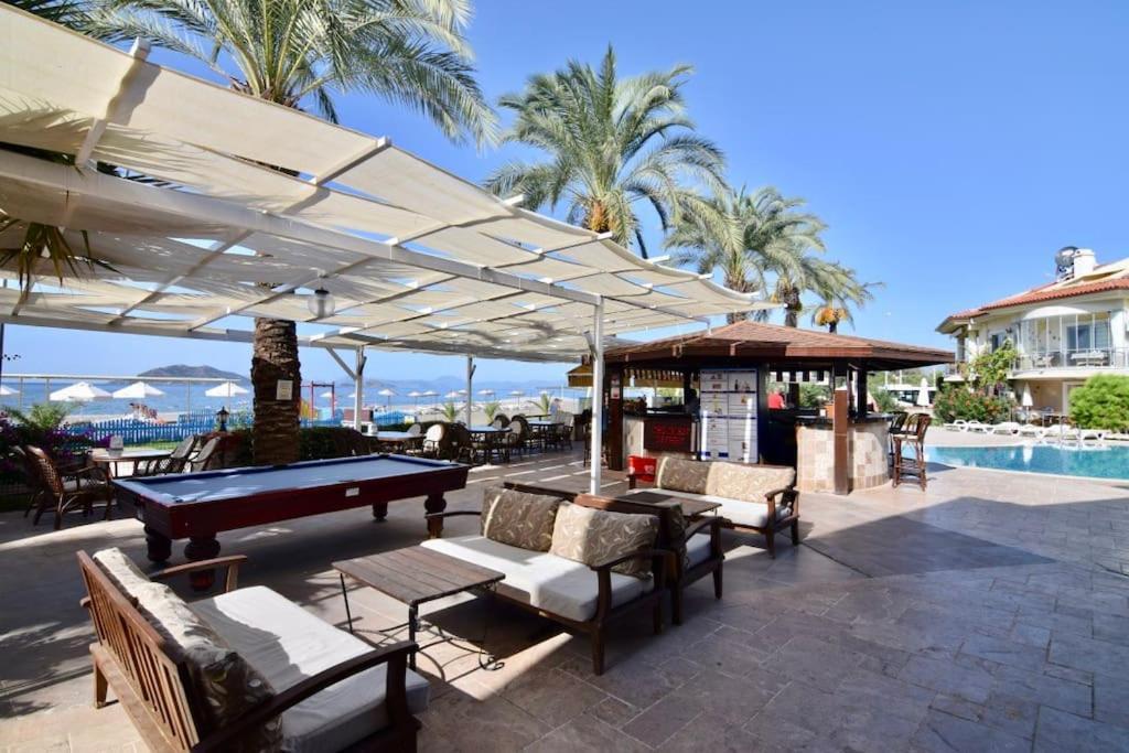 Villa Calis'ta Denize Sifir 10 Kisilik Starfish 3 Fethiye