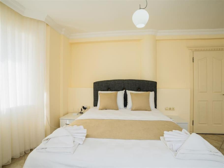 De Denize Sifir 8 Kisilik Oyster 1 * Fethiye