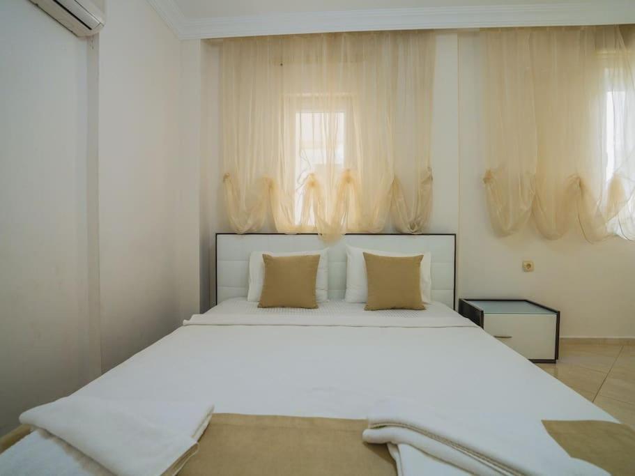 Calis'ta Denize Sifir 10 Kisilik Starfish 3 Villa *