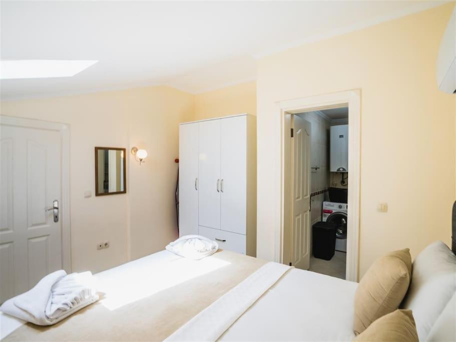 De Denize Sifir 8 Kisilik Oyster 1 * Fethiye