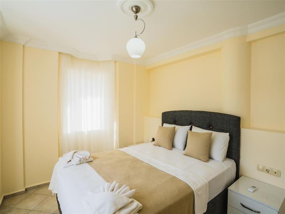 Villa De Denize Sifir 8 Kisilik Oyster 1