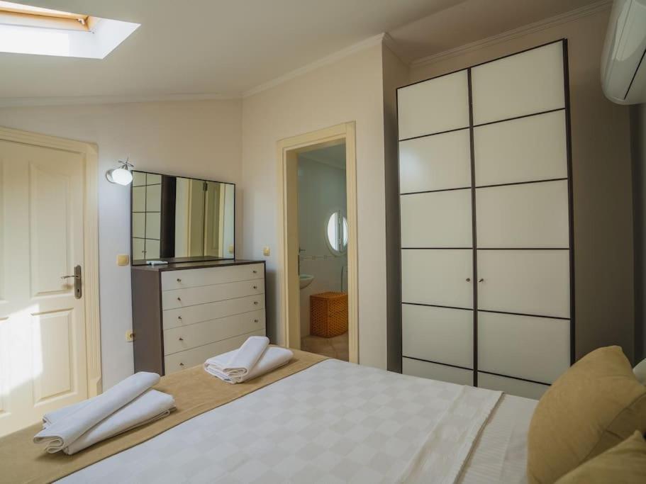 Villa Calis'ta Denize Sifir 10 Kisilik Starfish 3 Fethiye