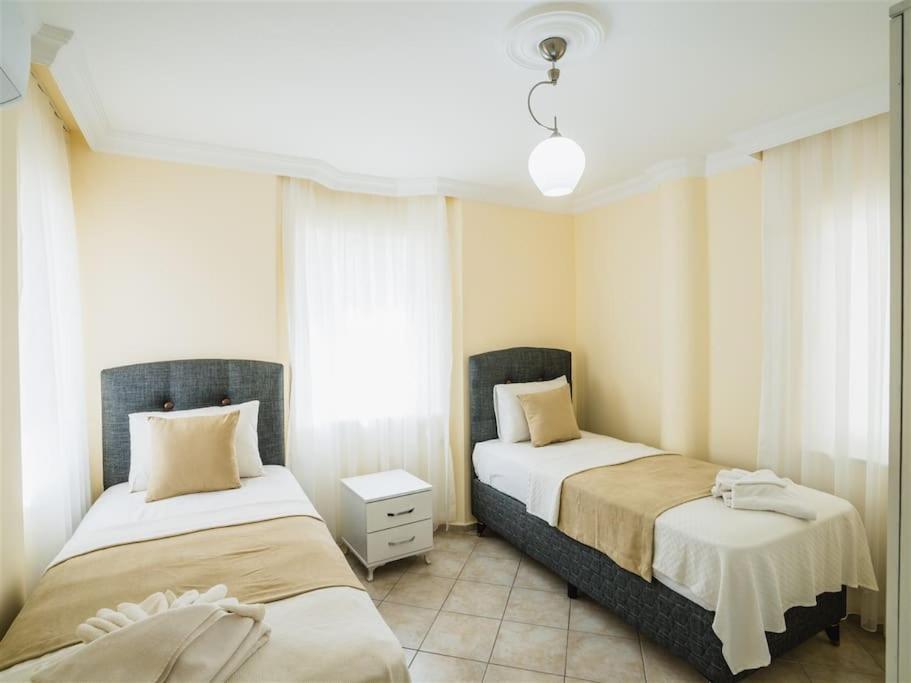 Villa De Denize Sifir 8 Kisilik Oyster 1