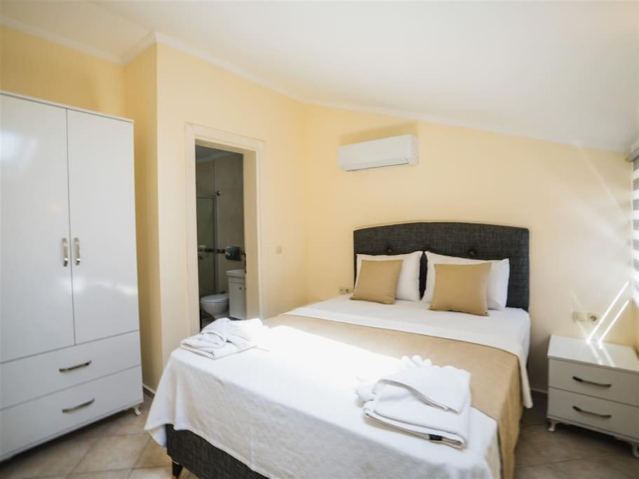 Villa De Denize Sifir 8 Kisilik Oyster 1