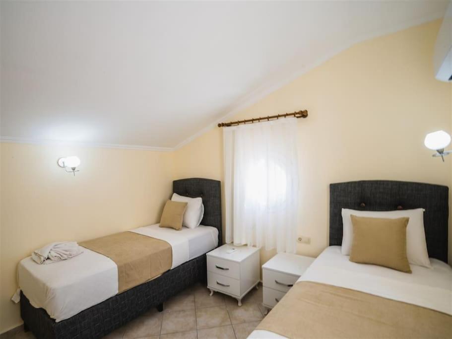 De Denize Sifir 8 Kisilik Oyster 1 Villa *