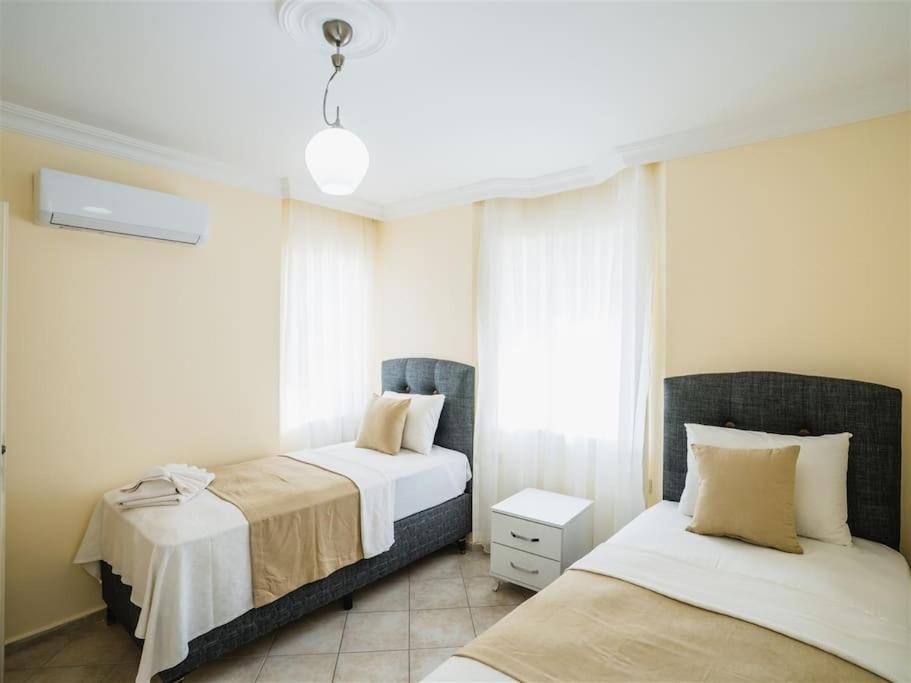 Villa De Denize Sifir 8 Kisilik Oyster 1 Fethiye