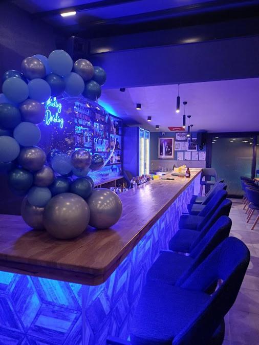 Paddys Apartments, Hisaroenue Fethiye