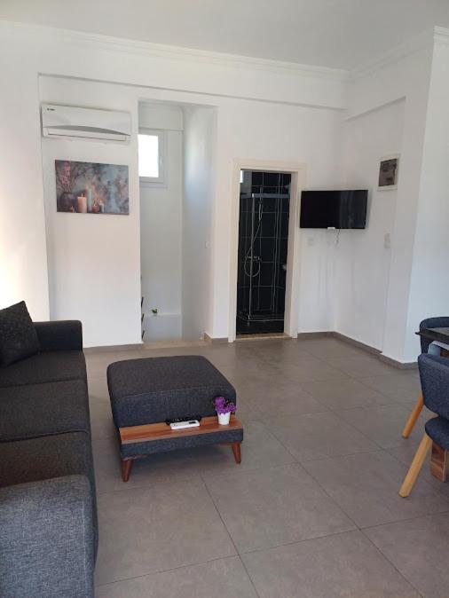 Paddys Apartments, Hisaroenue Apartment Fethiye