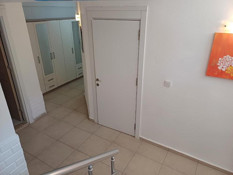 Apartment Paddys Apartments, Hisaroenue Fethiye