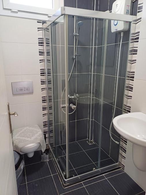 Paddys Apartments, Hisaroenue Fethiye