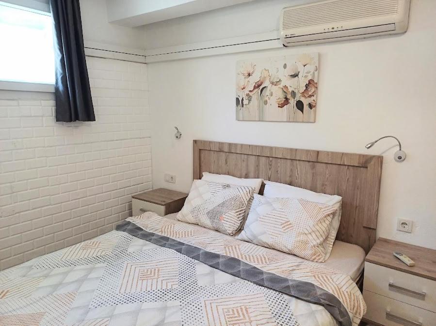 Apartment Paddys Apartments, Hisaroenue Fethiye
